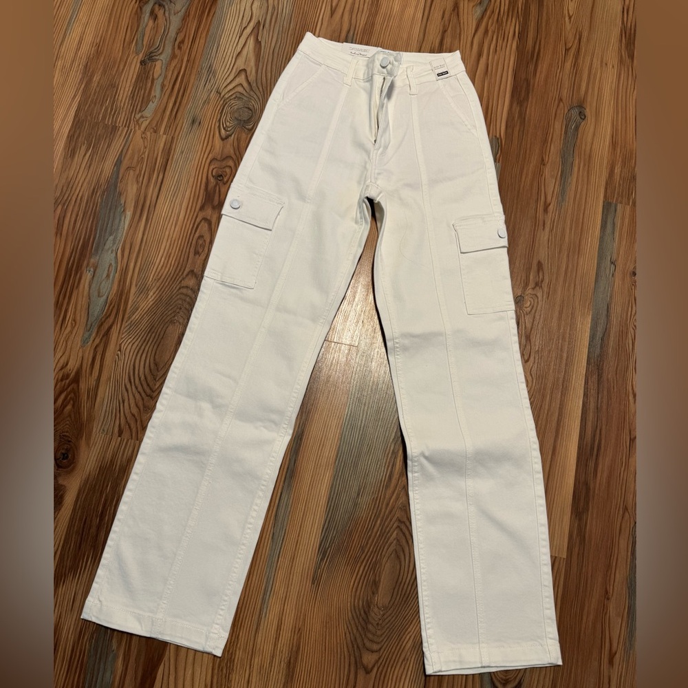 Judy Blue Pants